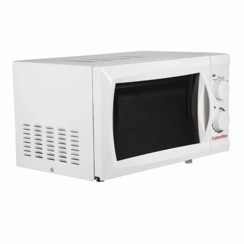 Acheter Direct Micro-ondes Caterlite compact 17L 700W