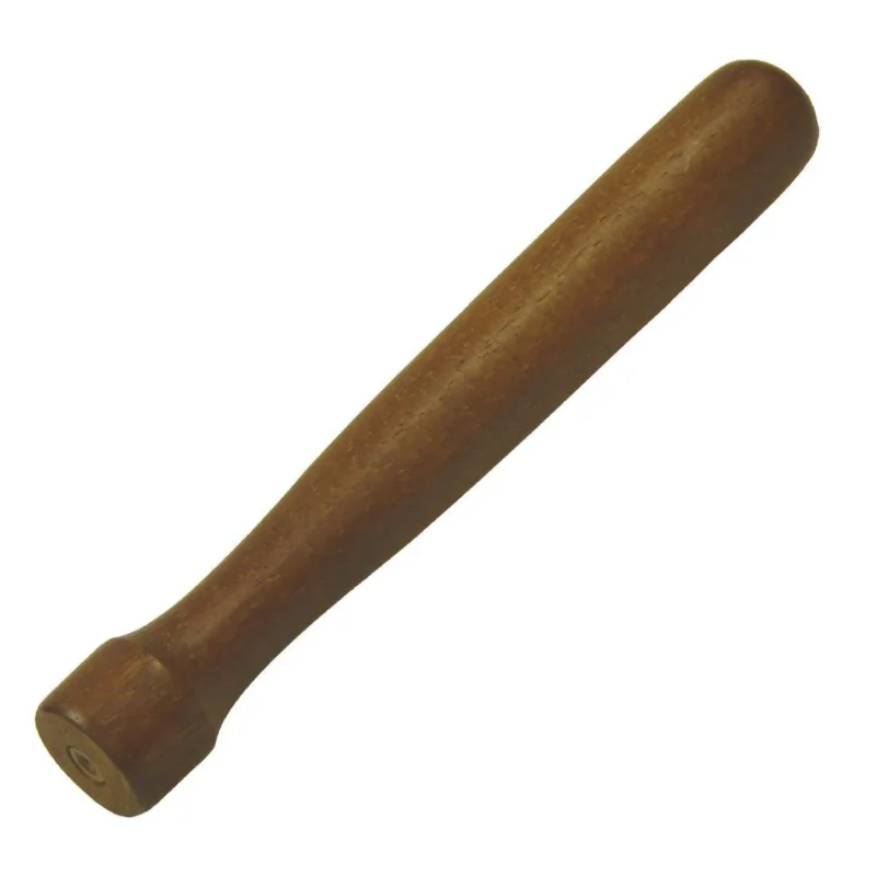Vente Flash Pilon à cocktail en bois