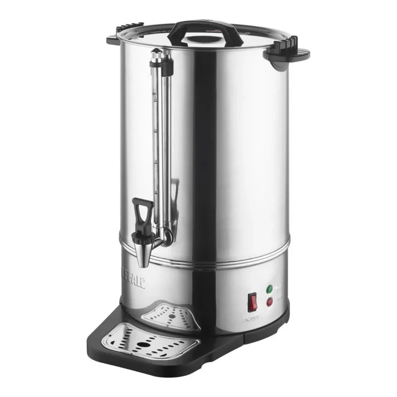 Percolateur Buffalo 15L 100 tasses Meilleur Prix