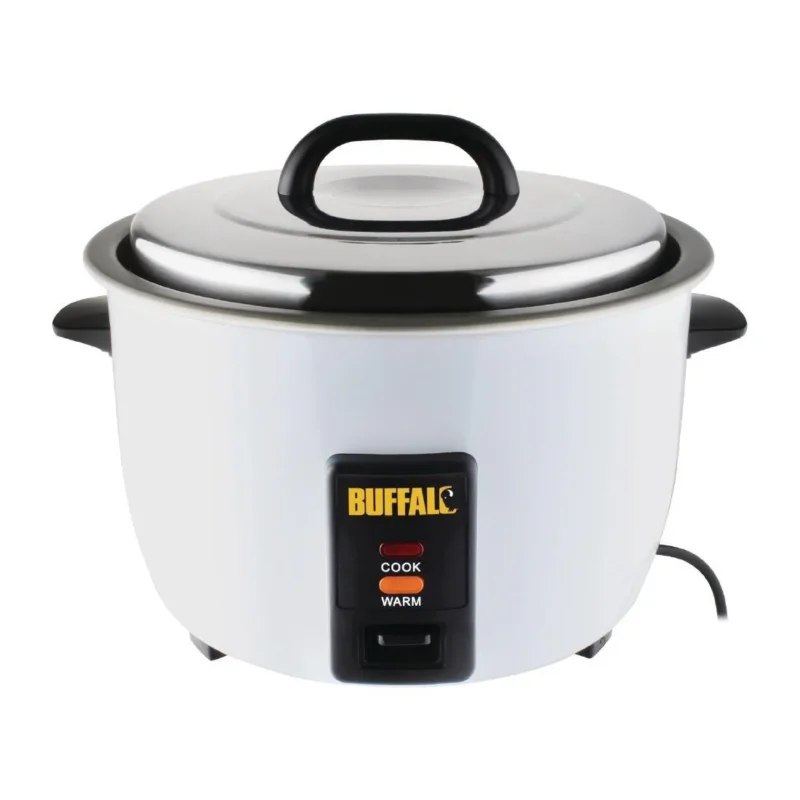 Offre Spéciale Cuiseur à riz Buffalo 4,2L