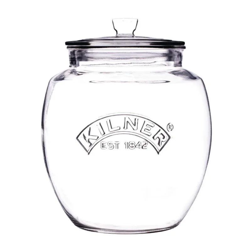 Bocal en verre Kilner 2L Achetez Aujourd’hui