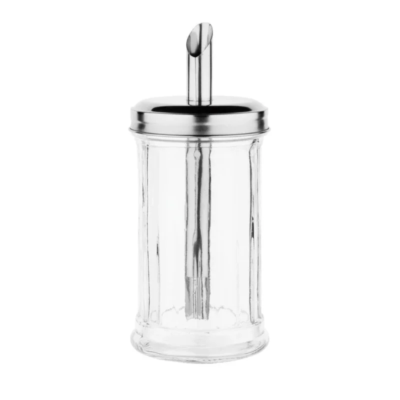 Sucrier doseur avec bec de 19mm Olympia Meilleur Choix
