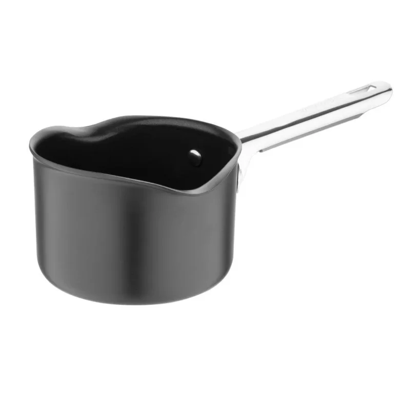 Offre Exclusive Casserole à lait et sauce antiadhésive Vogue 14 cm