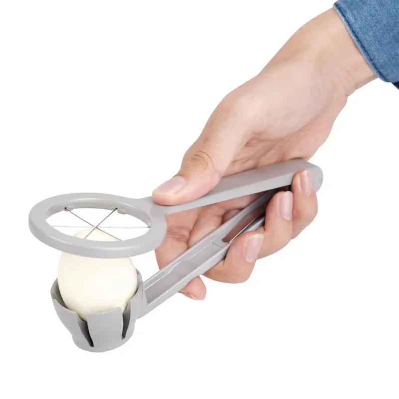Petit Prix Coupe-oeuf à pince Vogue