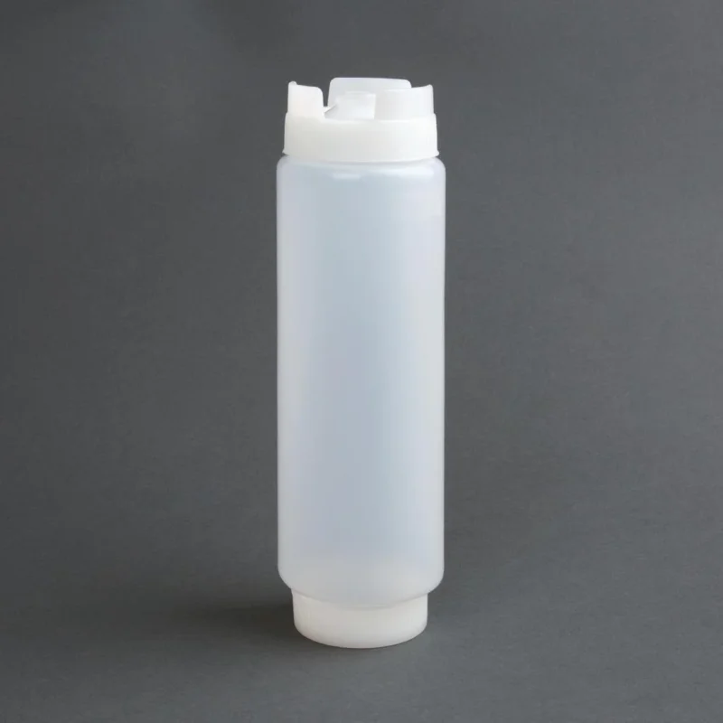 Prix Cassé Distributeur de sauce souple Vogue 455ml