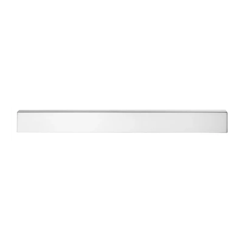 Barre magnétique inox Vogue 460mm Certifié