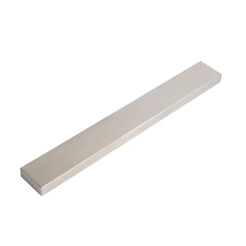 Promotion Barre magnétique inox Vogue 360mm