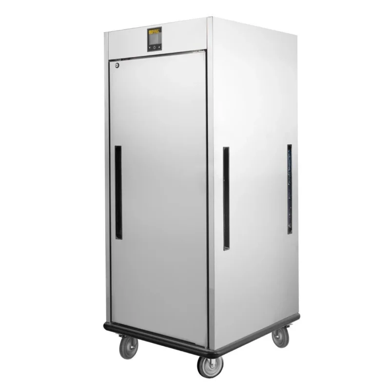 Armoire chauffante de maintien en température Buffalo 16 x GN 2/1 Offre Du Jour