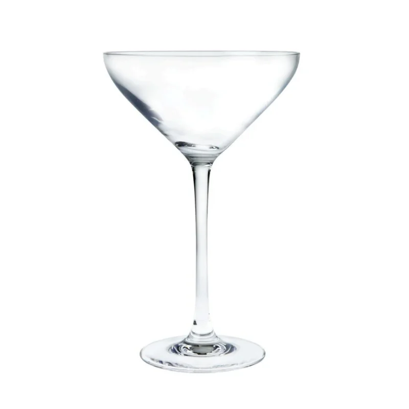 Quantité Limitée Verres à martini Chef & Sommelier Cabernet 210ml (lot de 6)