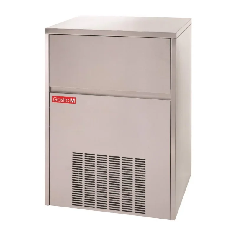 Machine à glaçons Gastro M 65kg/24h Marque