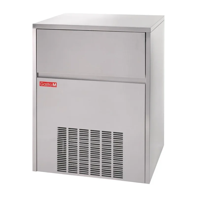 Promotion Machine à glaçons Gastro M 80kg/24h