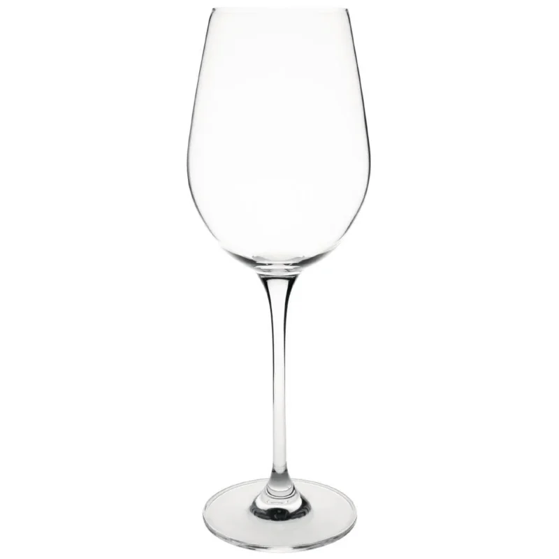 Verres à vin en cristal Olympia Campana 380ml Soldes