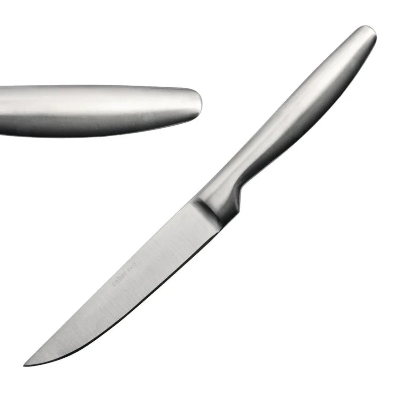 Couteau à steak Comas Satin 224mm Meilleur Prix