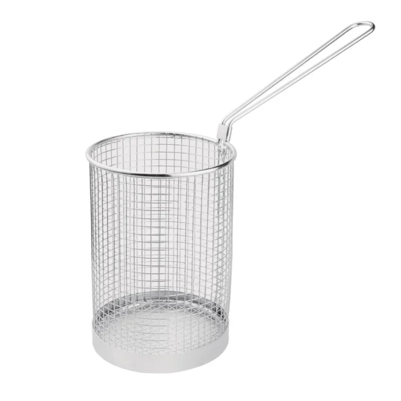 Panier à spaghetti inox Vogue 120mm Affaire À Saisir