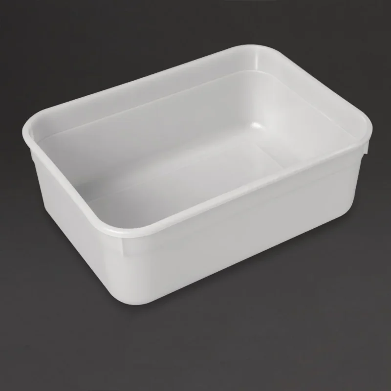 Achat Immédiat Bacs à glace Interpack 2L (lot de 20)