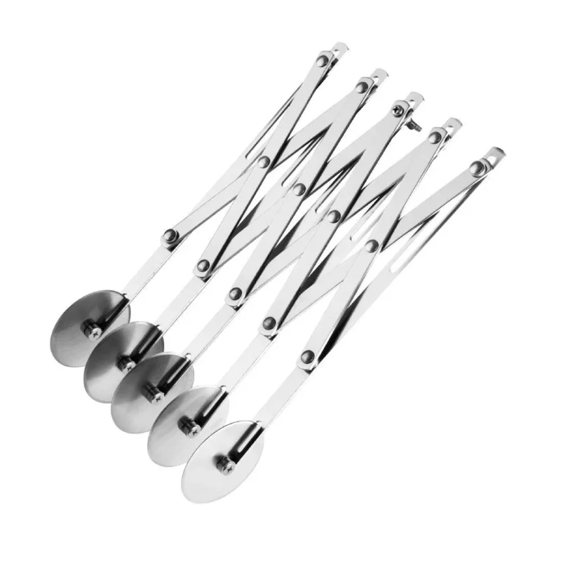 Bon Plan Rouleau multicoupe extensible - 5 lames lisses - Vogue