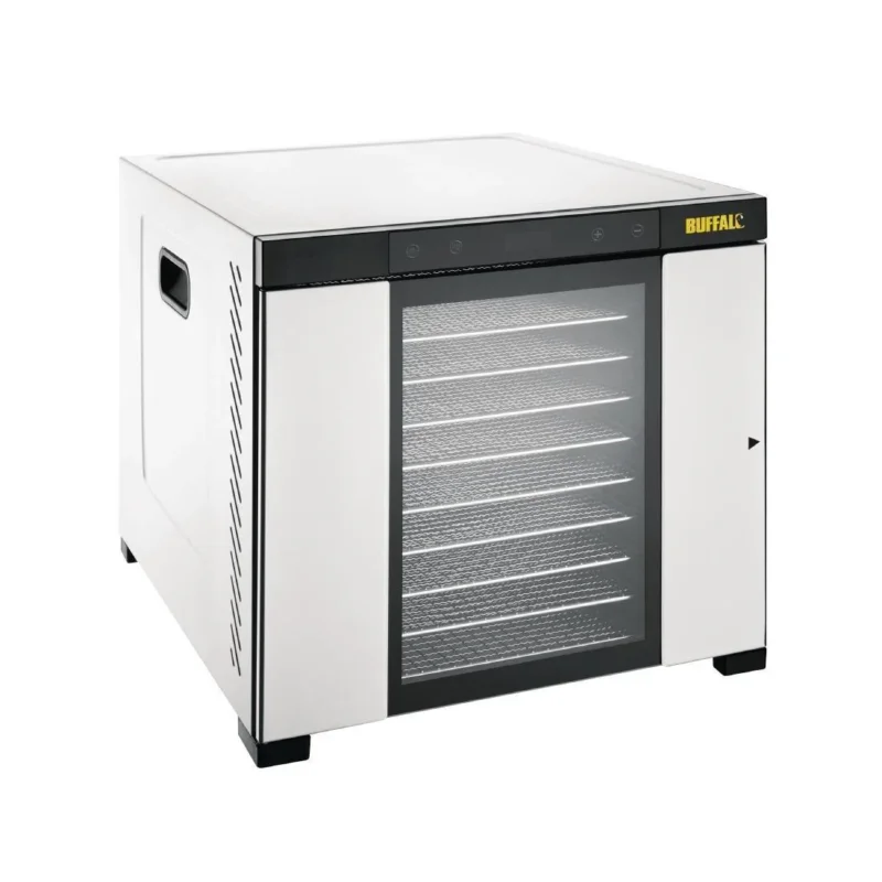 Achetez Aujourd’hui Déshydrateur alimentaire inox Buffalo