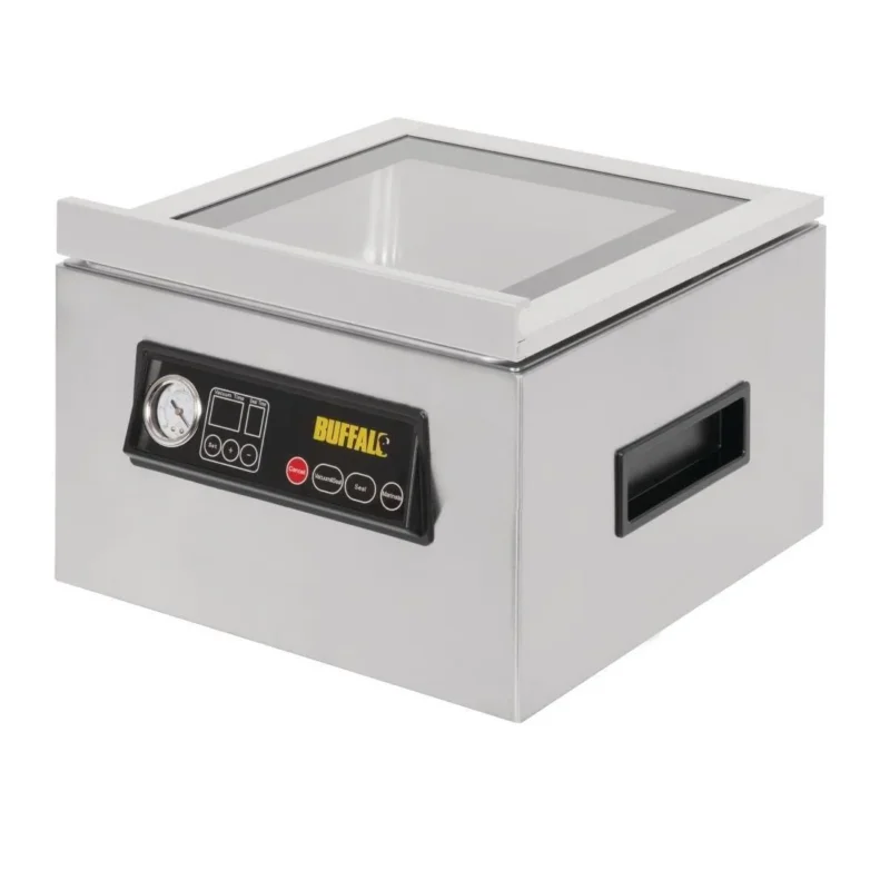 Pas Cher Machine sous-vide compacte Buffalo