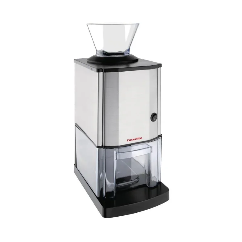 Broyeur à glace Caterlite Prix Bas