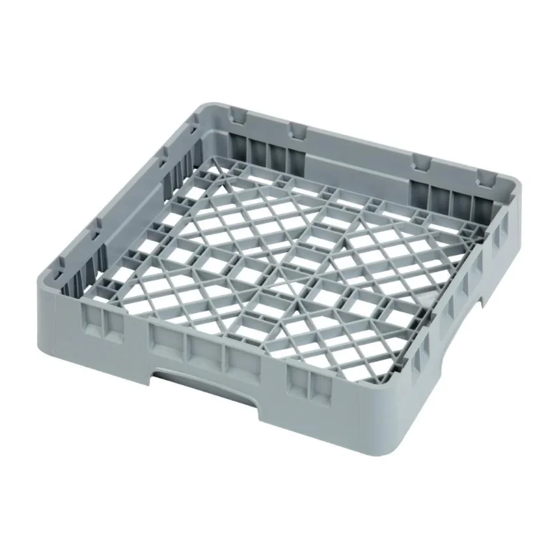 Acheter En Ligne Casier de base standard Camrack Cambro gris 50 cm