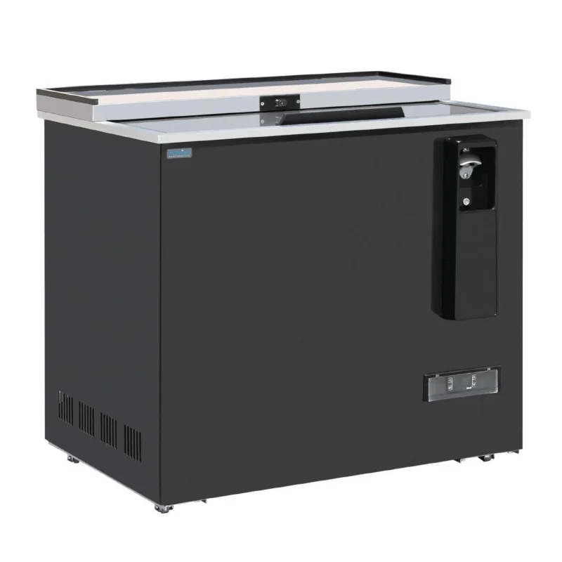 Refroidisseur à bouteilles Polar Série G largeur 935mm Promotion