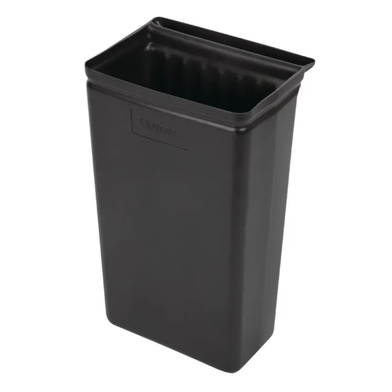 Commander Vite Poubelle pour chariot de service Cambro