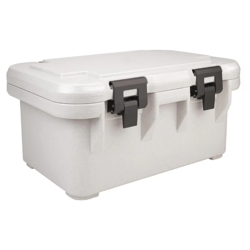 Conteneur de transport isotherme GN chargement par le haut Cambro gamme S Vente Flash