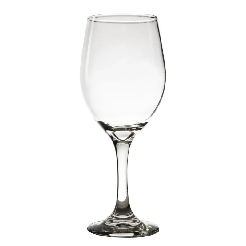 Verres à vin Solar Olympia 410ml (lot de 24) Super Prix