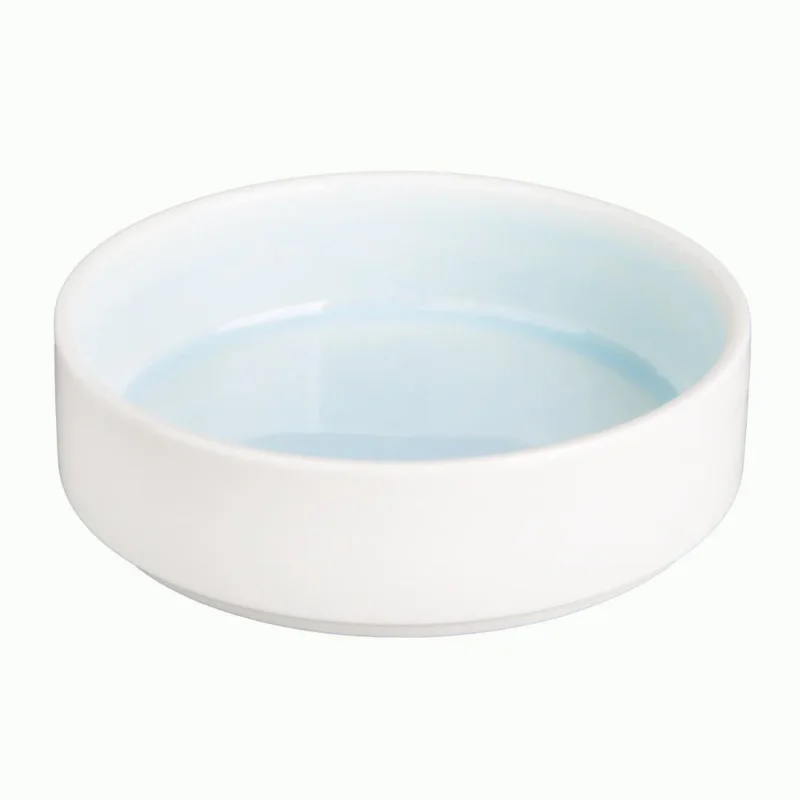 Must-Have Bols Olympia Fondant bleus 152mm (lot de 6)