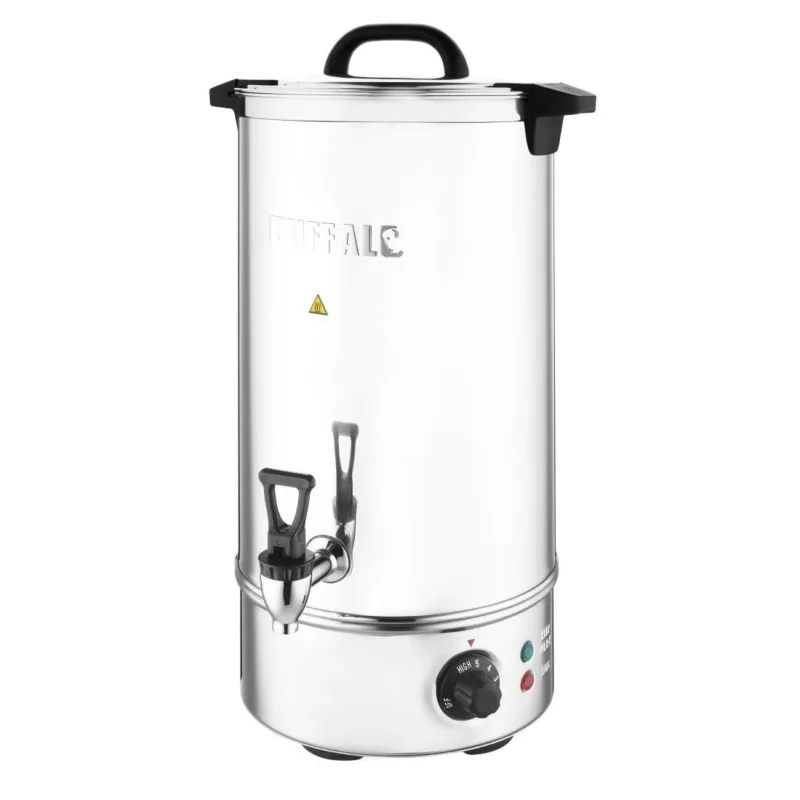 Promotion Chauffe-eau écoénergétique remplissage manuel Buffalo 10L