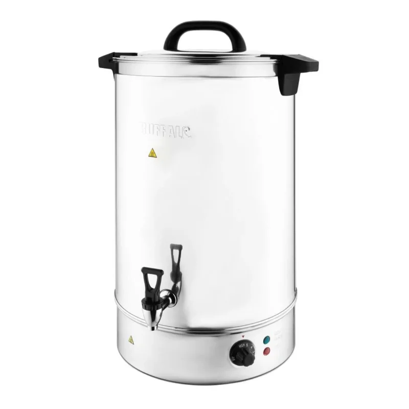 Solde Chauffe-eau écoénergétique remplissage manuel Buffalo 40L