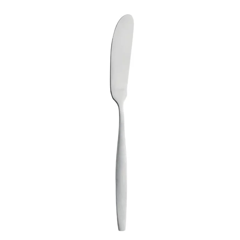 Couteaux à beurre Amefa Amsterdam (lot de 6) Nouvel Arrivage