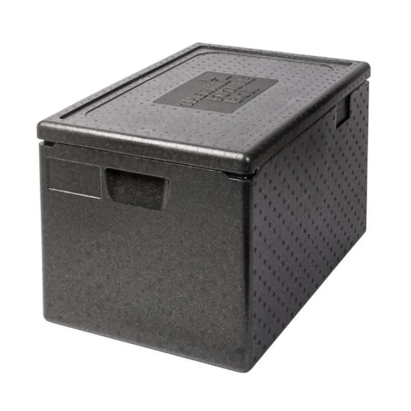 Conteneur isotherme GN 1/1 Thermo Future Premium 61L Meilleur Prix