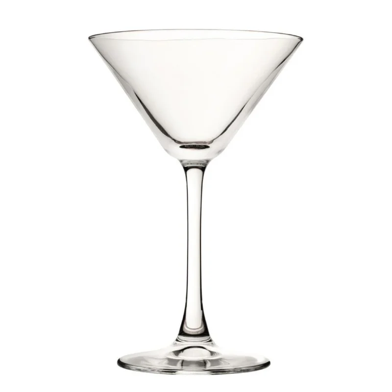 Verres à Martini Utopia Enoteca 230 ml (lot de 6) Meilleur Prix