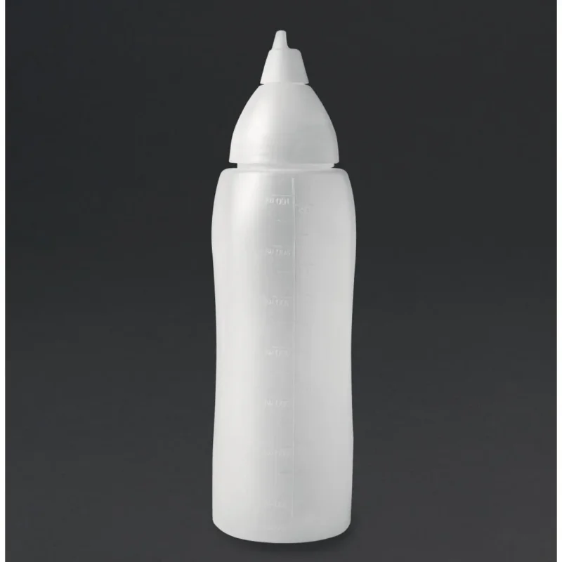 Bon Marché Bouteille de sauce anti-goutte Araven 750ml