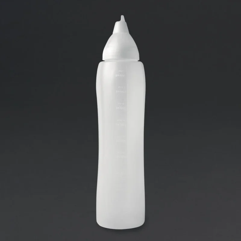Bouteille de sauce anti-goutte Araven 1000ml Prix Bas