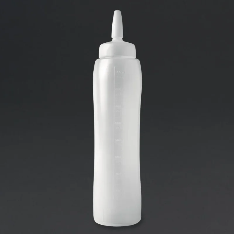 Bouteille de sauce Araven 1000ml Soldes