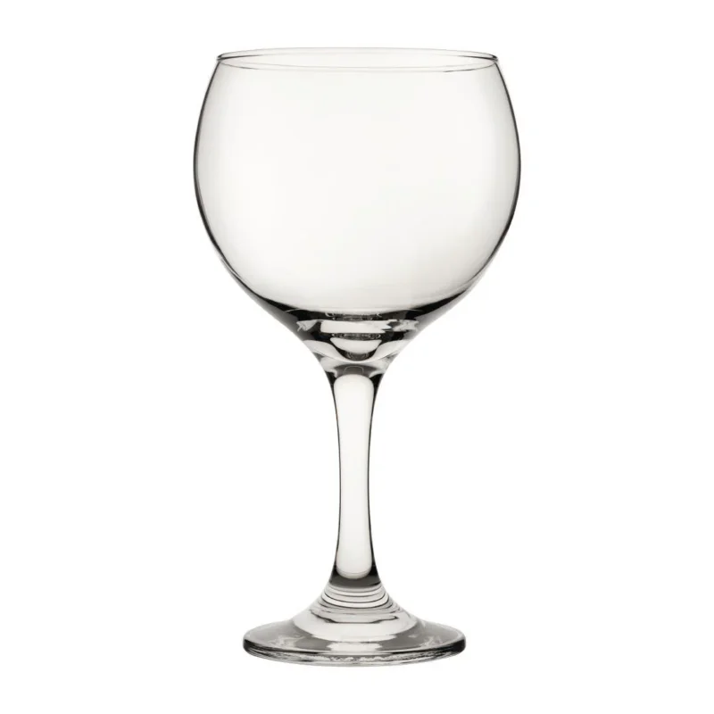 Commander Vite Verres à gin Utopia Bistro Cubata 640 ml (lot de 12)