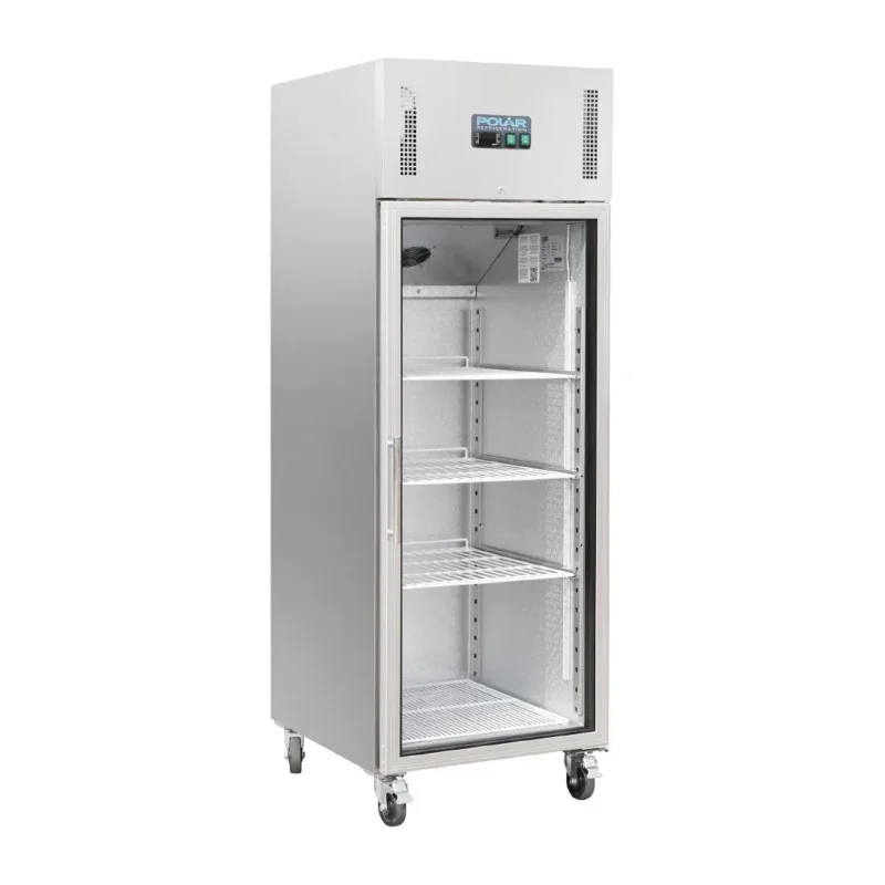 Achetez Aujourd’hui Vitrine réfrigérée positive simple GN 2/1 Polar Série G