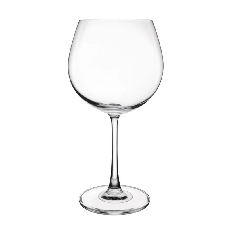 Verres à gin en cristal Bar Collection Olympia 645ml (lot de 6) Produit De Marque