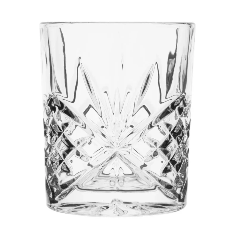 Verres à whisky Olympia Old Duke 295ml (lot de 6) Nouvelle Collection