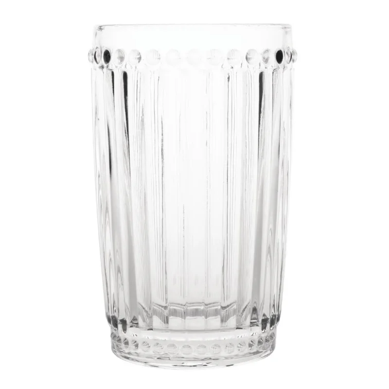 Gobelets Olympia Baroque 395ml (lot de 6) Populaire