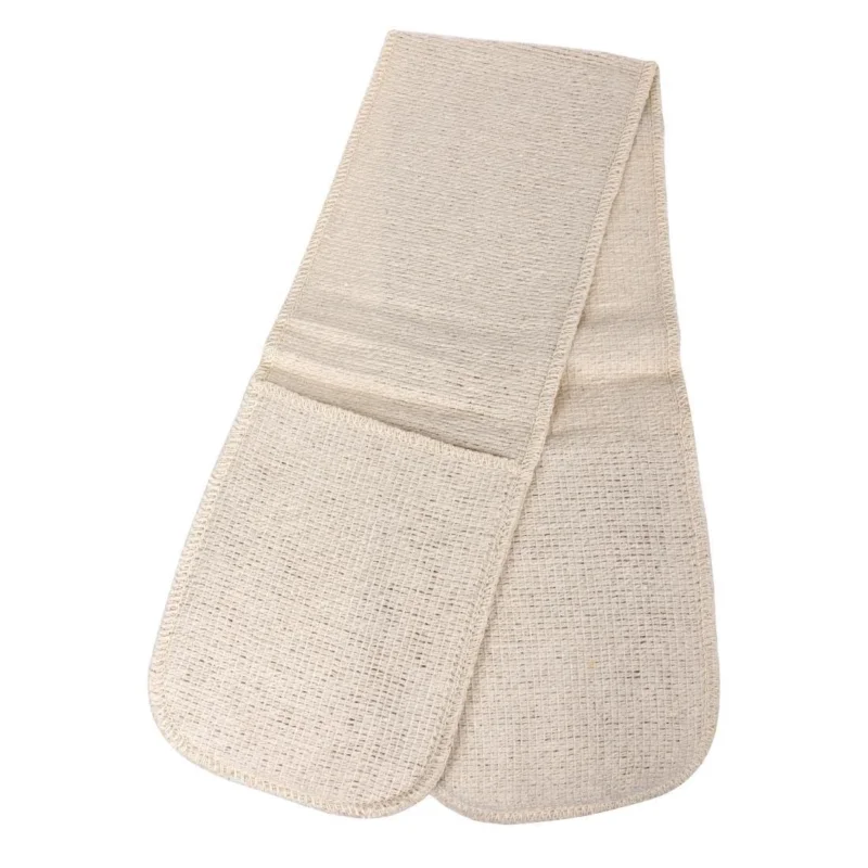 Gant anti-chaleur 91cm Soldes