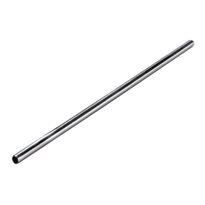 Pailles en inox Beaumont 215mm (lot de 25) Meilleur Prix