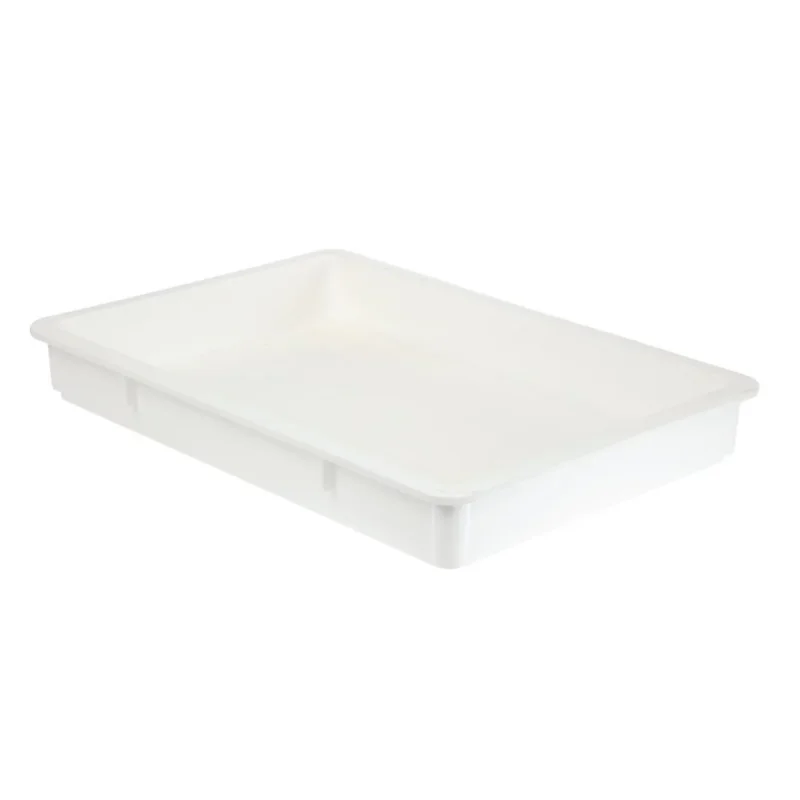 Boîte à pâte à pizza Cambro Prix Promo