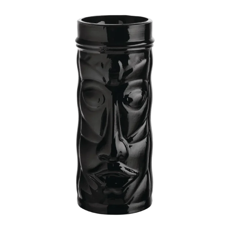 Achat Immédiat Chopes onyx Utopia Tahiti Tiki 45 cl (x6)