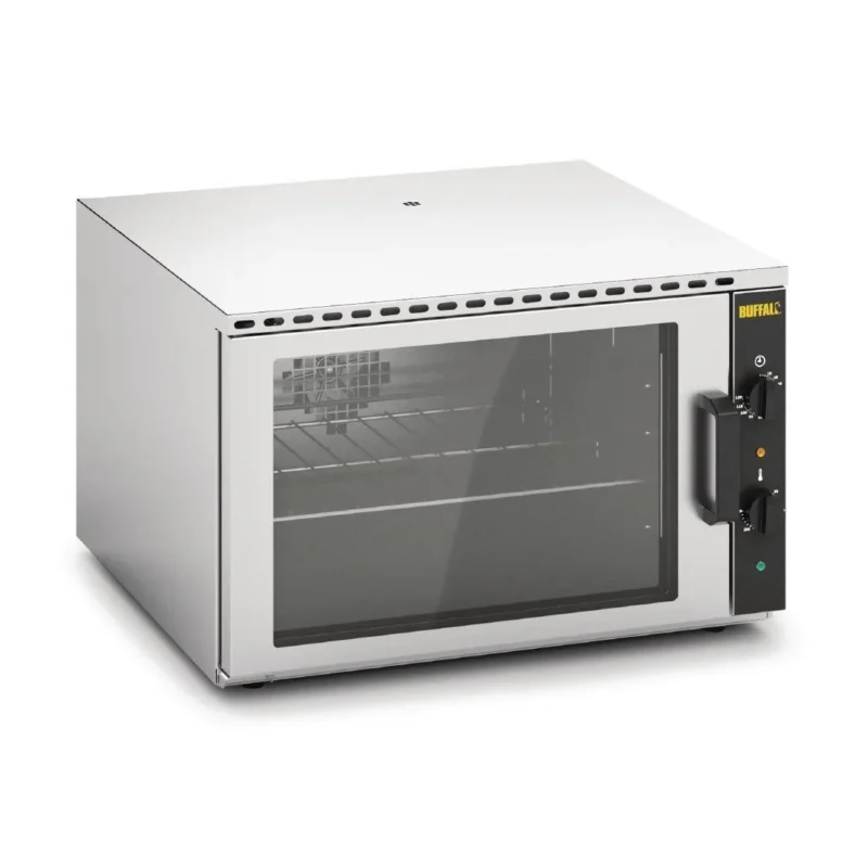 Four à convection Buffalo 50L Meilleure Vente