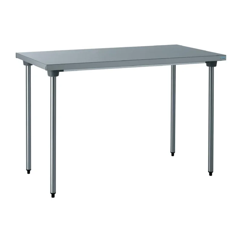 Meilleur Choix Table inox Tournus 1600mm