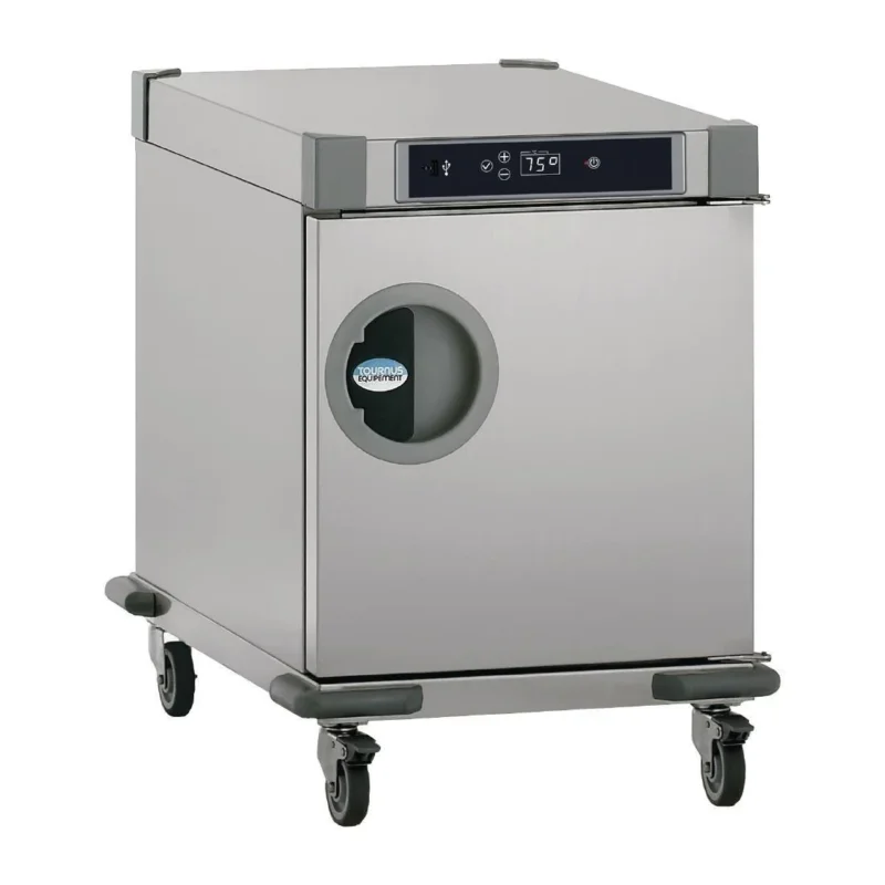 Armoire de maintien en température Tournus Roll'Service 5 niveaux Must-Have