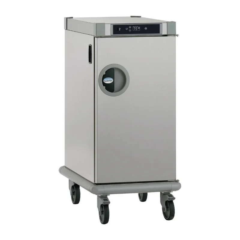 Armoire de maintien en température Tournus Roll'Service 10 niveaux Prix Cassé